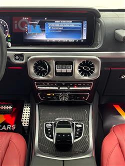 مێرسێدس بێنز G-Class